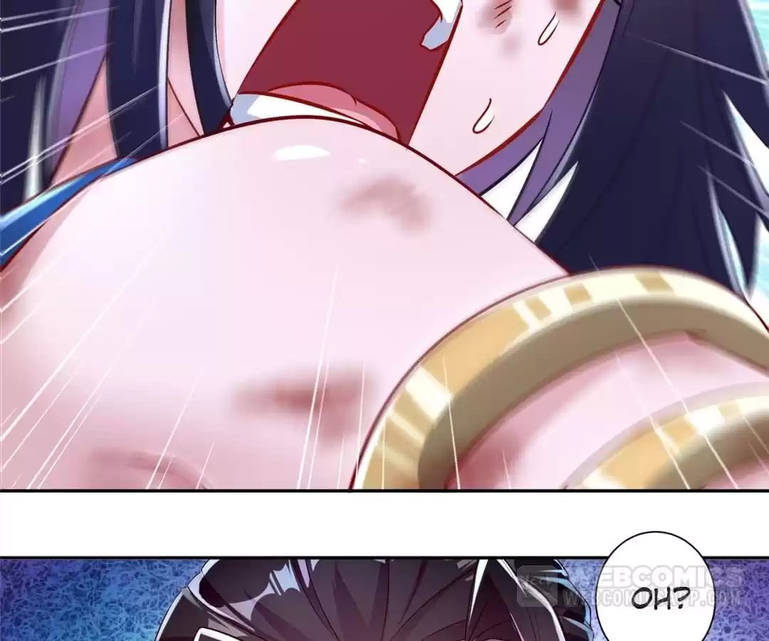 Hidden Class Chapter 68 page 35 - 