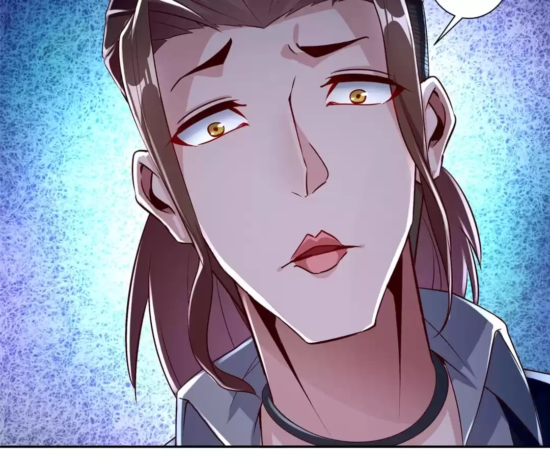 Hidden Class Chapter 68 page 36 - 