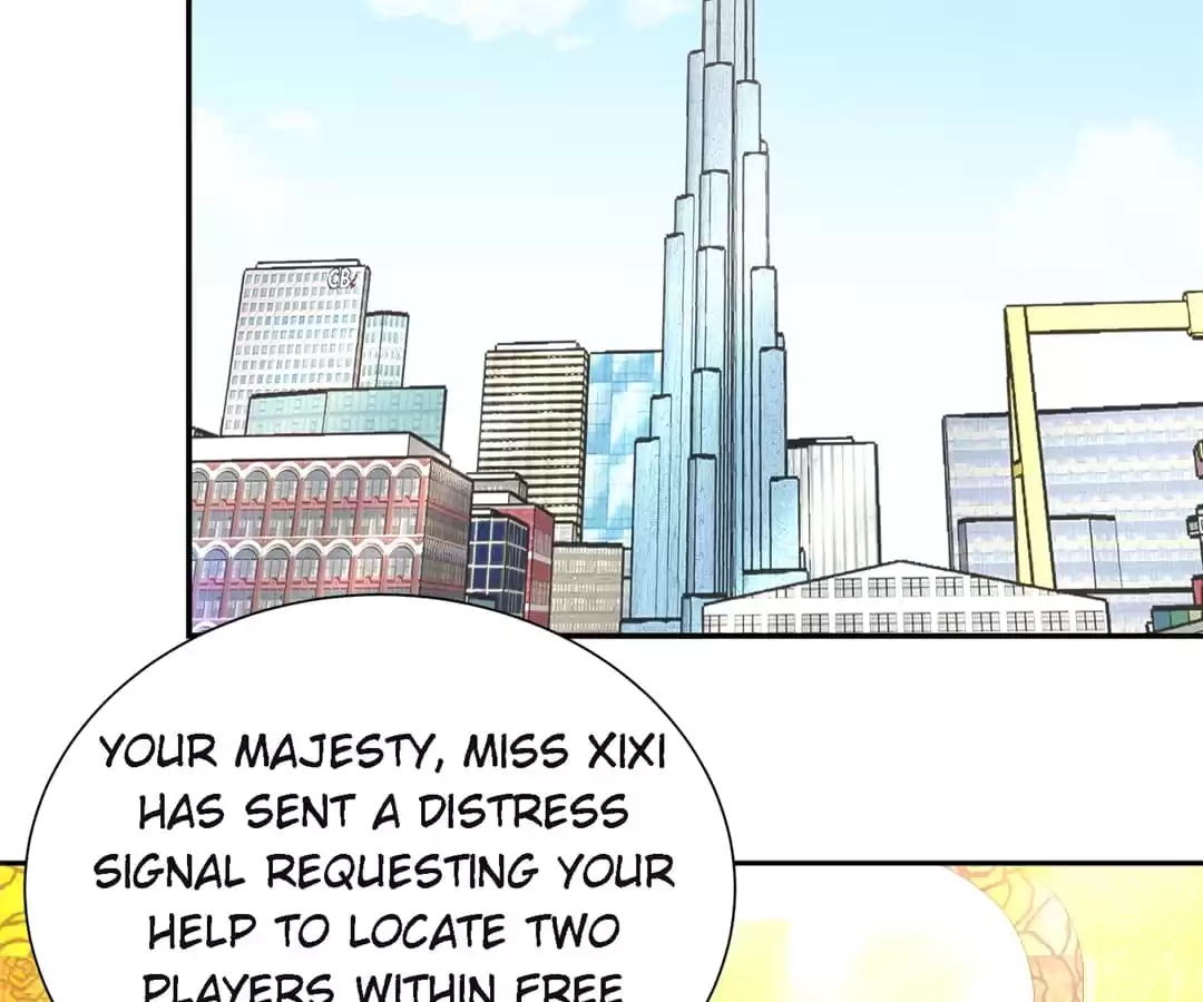 Hidden Class Chapter 68 page 39 - 