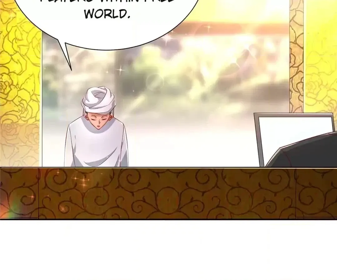 Hidden Class Chapter 68 page 40 - 