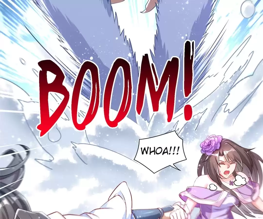 Hidden Class Chapter 68 page 5 - 