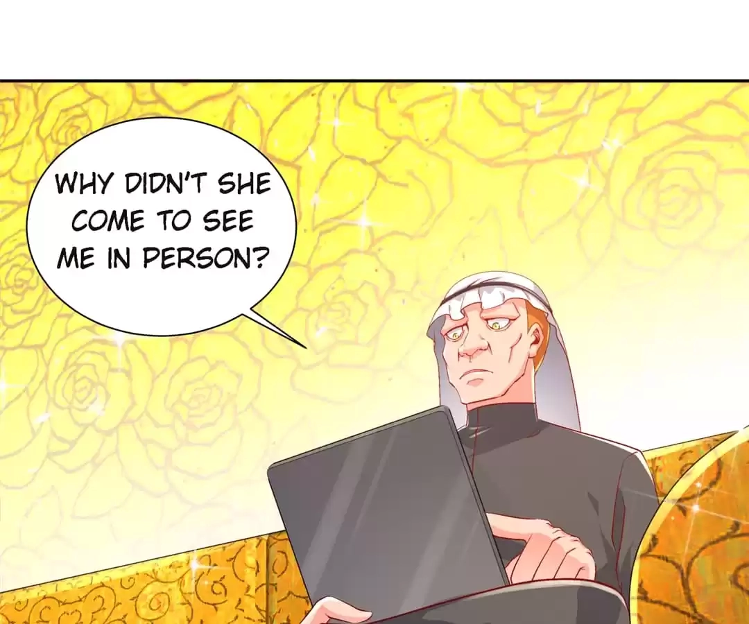 Hidden Class Chapter 68 page 41 - 