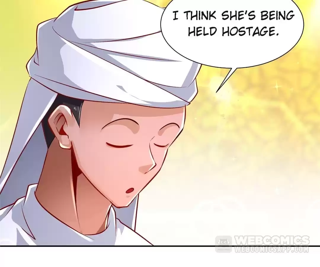 Hidden Class Chapter 68 page 43 - 
