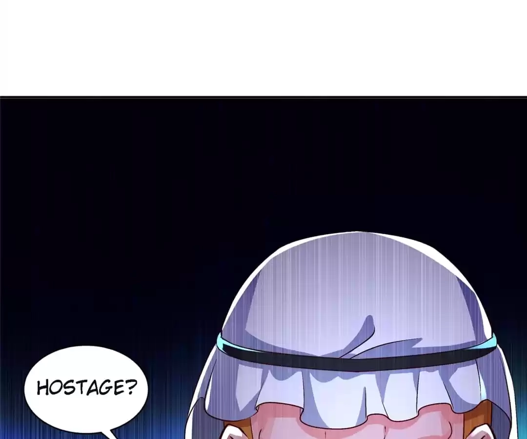 Hidden Class Chapter 68 page 44 - 