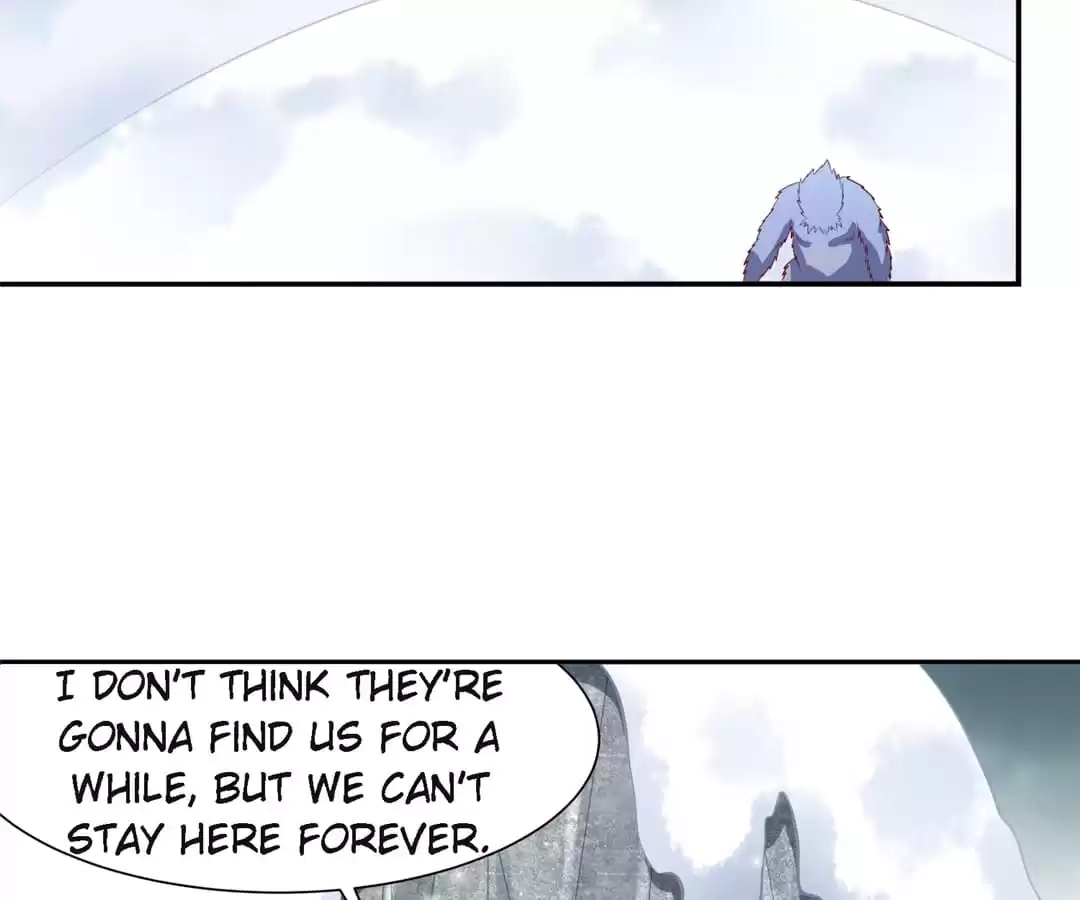 Hidden Class Chapter 68 page 48 - 