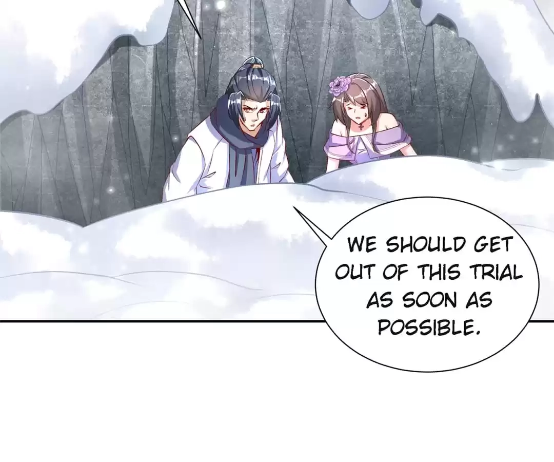Hidden Class Chapter 68 page 49 - 