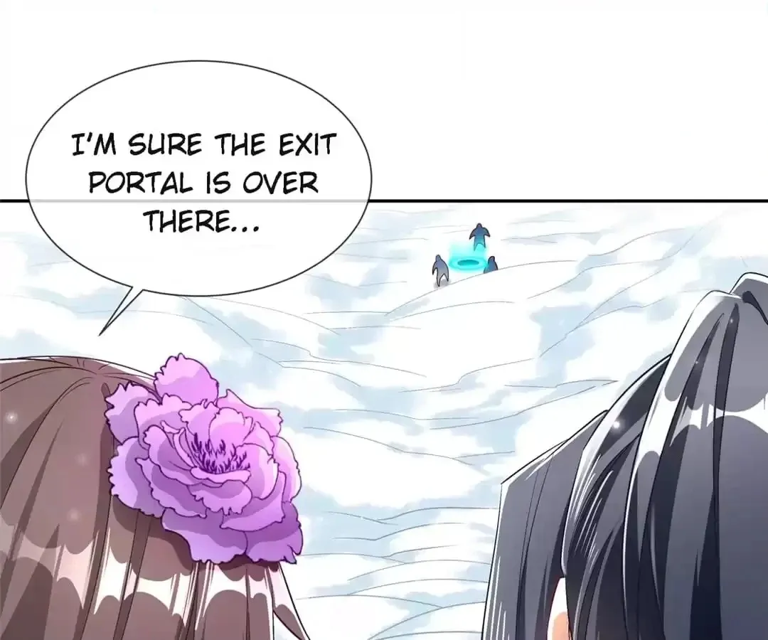 Hidden Class Chapter 68 page 50 - 
