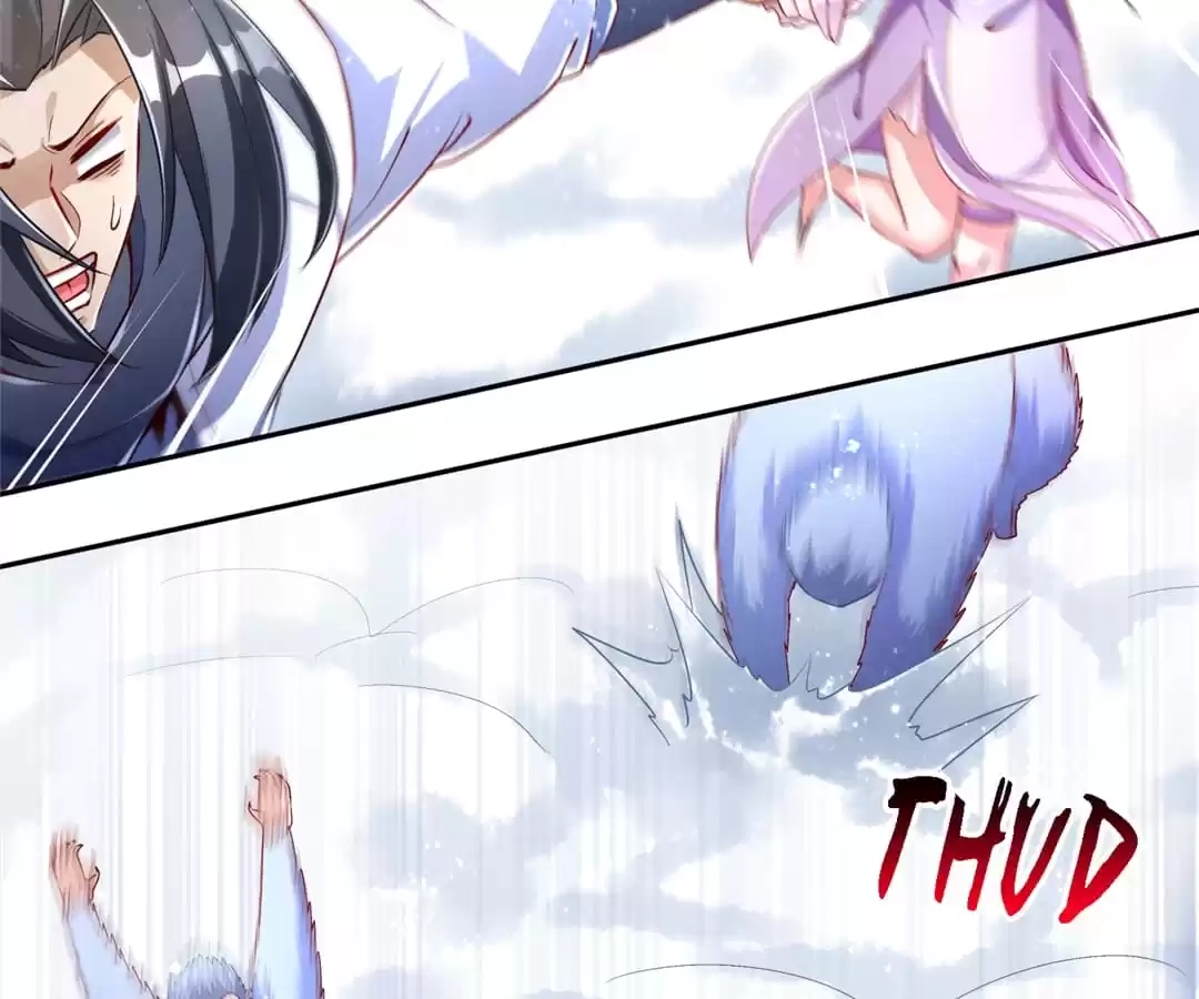 Hidden Class Chapter 68 page 6 - 