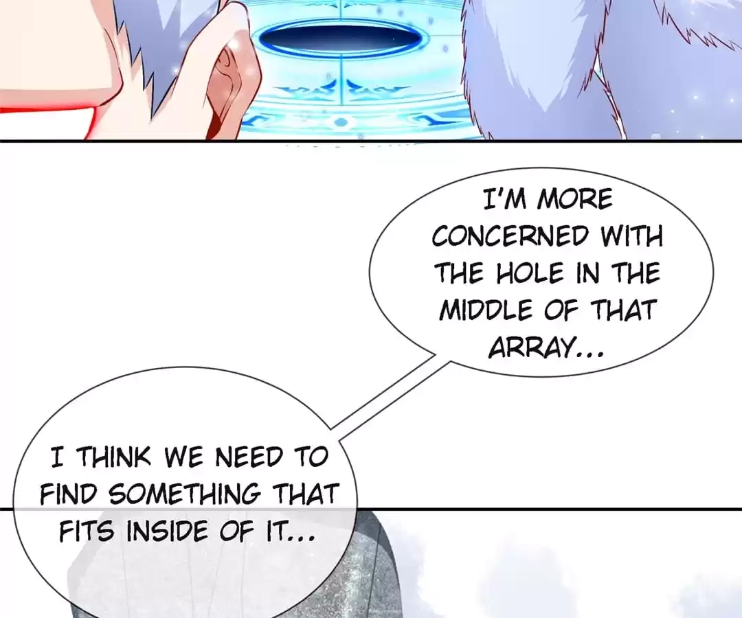 Hidden Class Chapter 68 page 53 - 