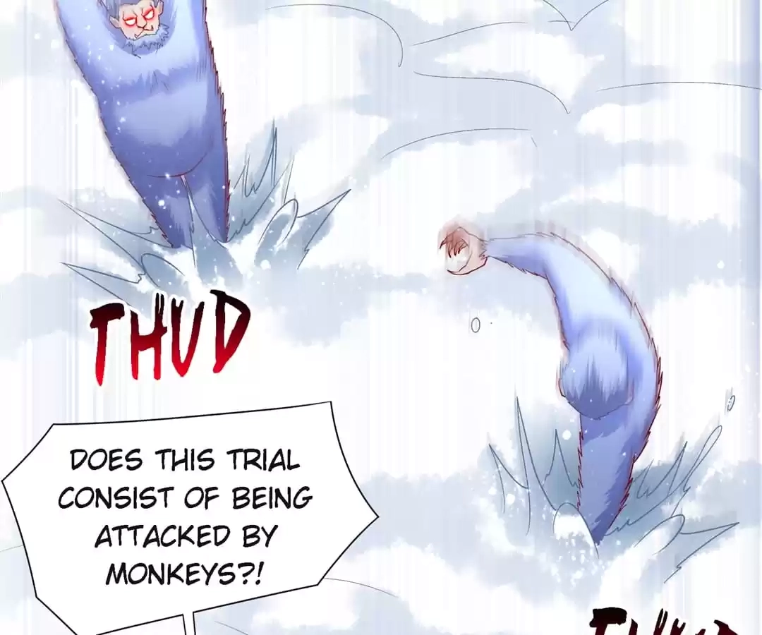 Hidden Class Chapter 68 page 7 - 