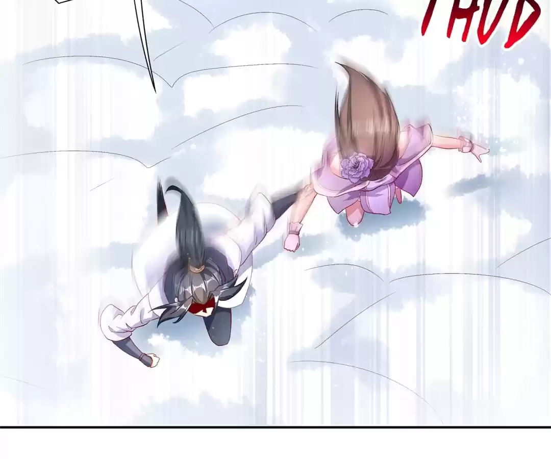 Hidden Class Chapter 68 page 8 - 