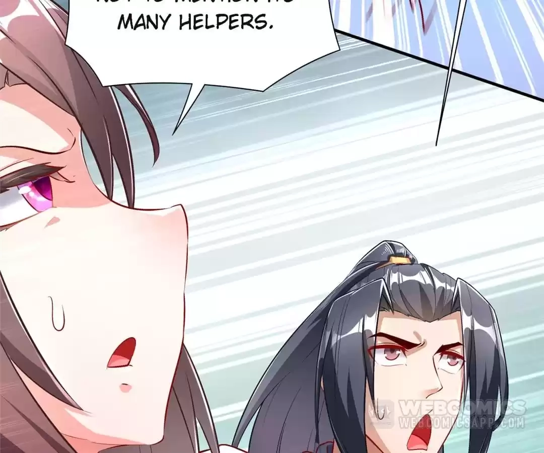 Hidden Class Chapter 69 page 11 - 