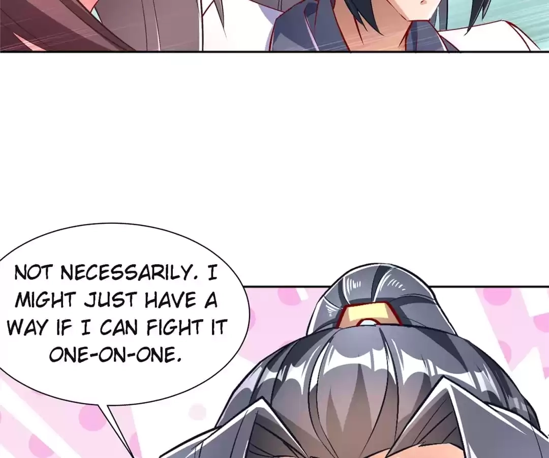 Hidden Class Chapter 69 page 12 - 