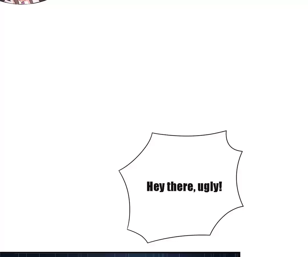 Hidden Class Chapter 69 page 14 - 