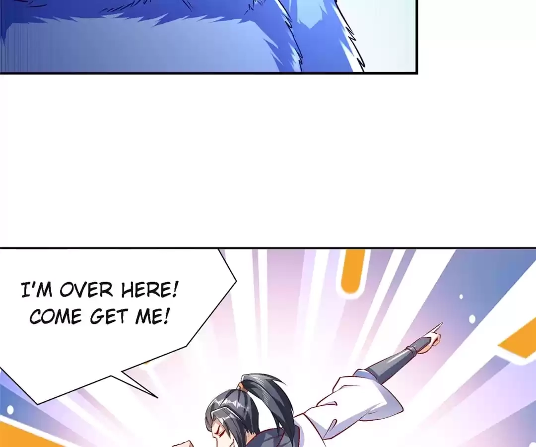 Hidden Class Chapter 69 page 16 - 