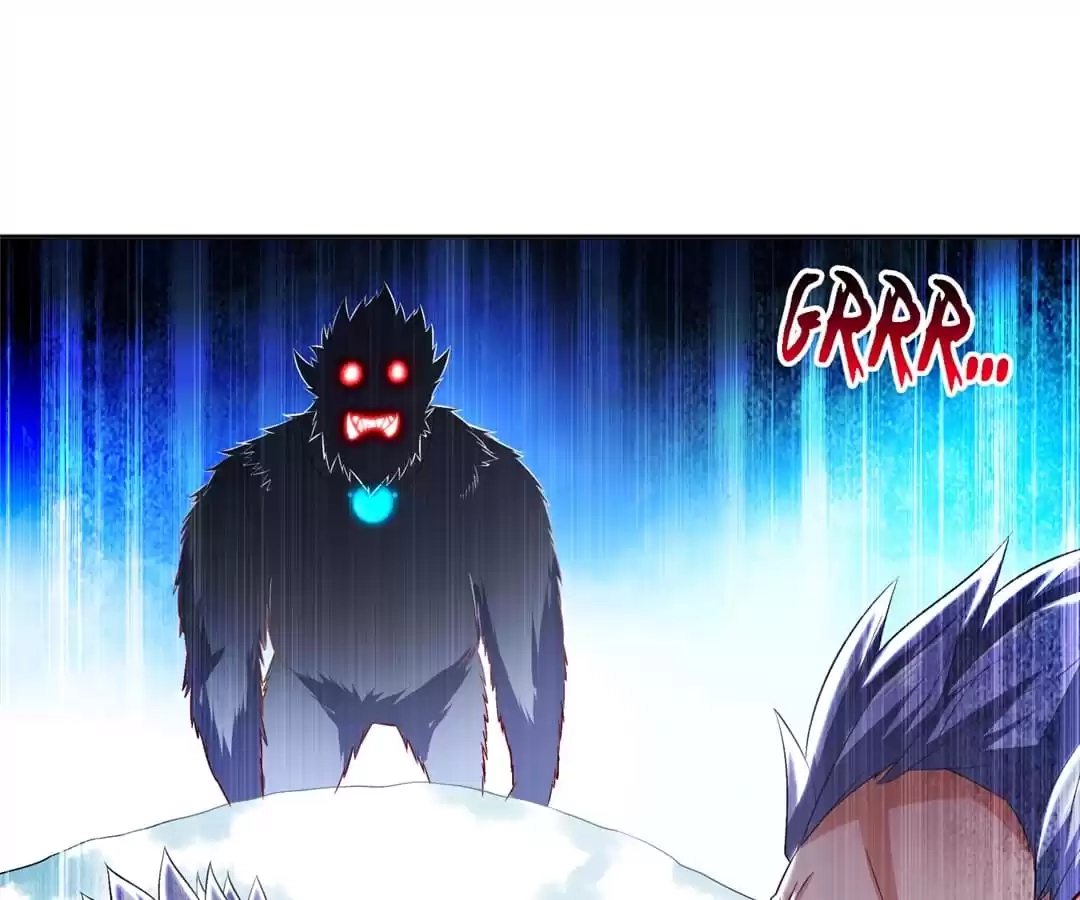 Hidden Class Chapter 69 page 18 - 