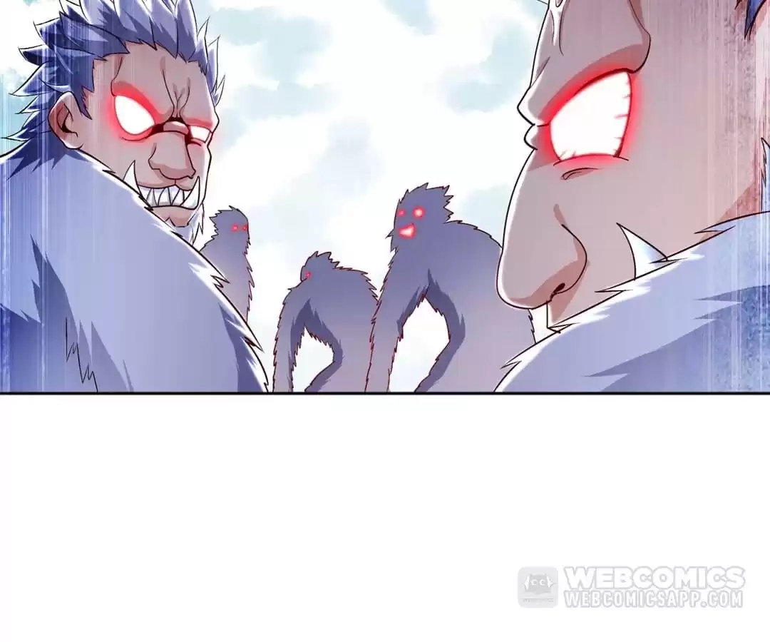 Hidden Class Chapter 69 page 19 - 