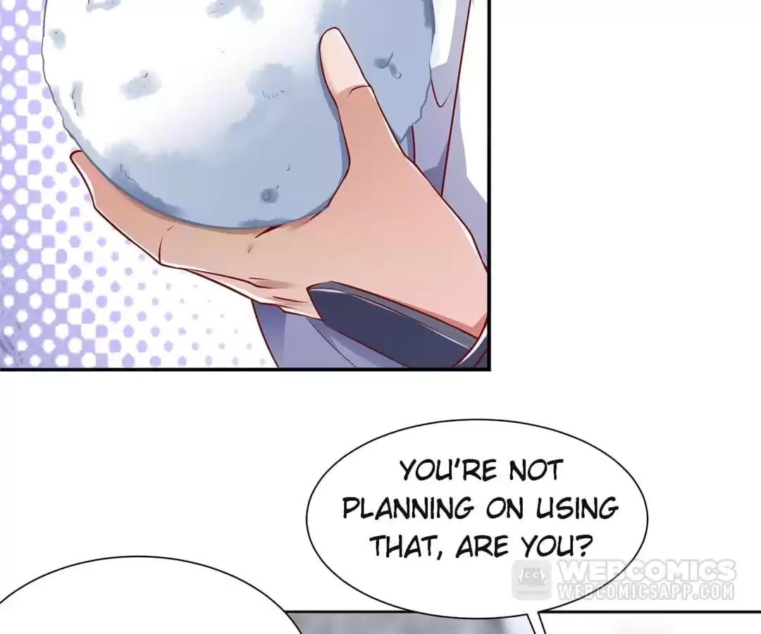 Hidden Class Chapter 69 page 3 - 