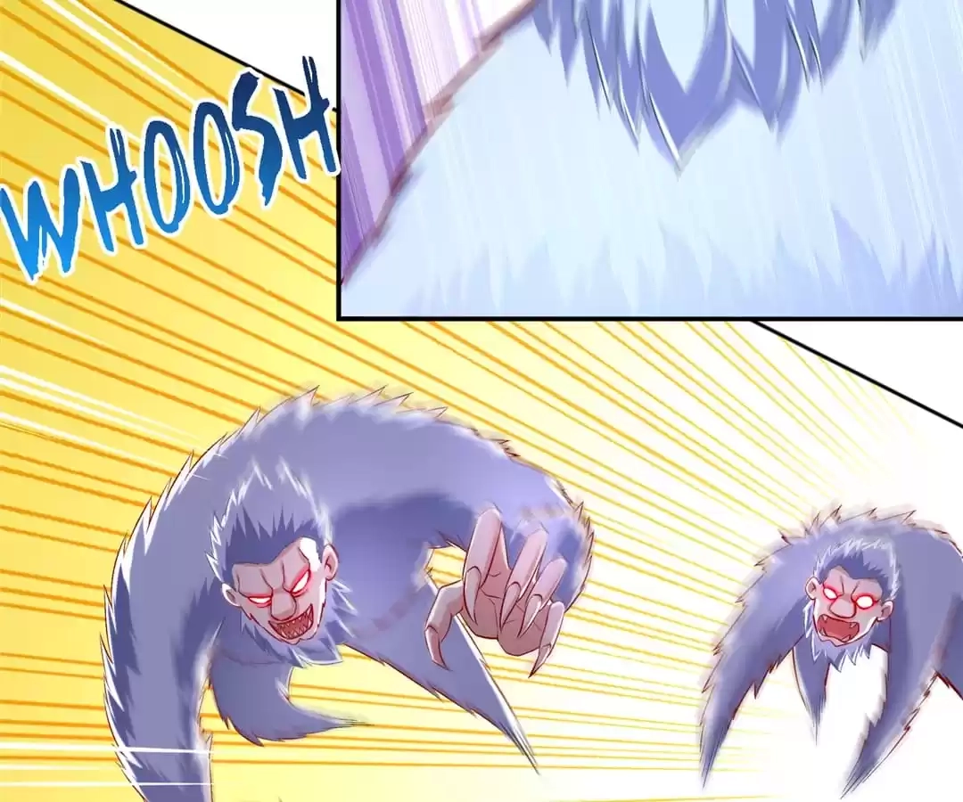 Hidden Class Chapter 69 page 21 - 