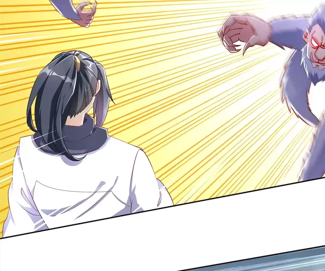 Hidden Class Chapter 69 page 22 - 