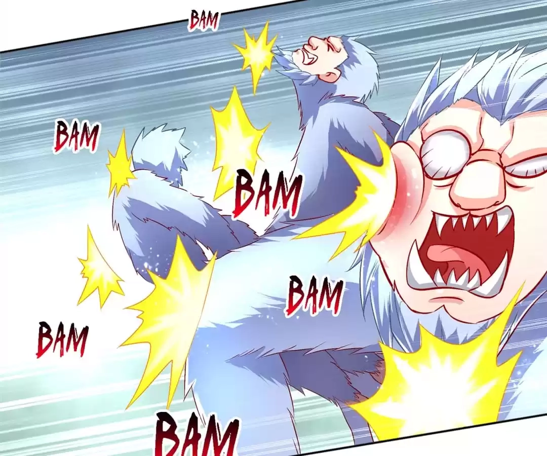 Hidden Class Chapter 69 page 23 - 