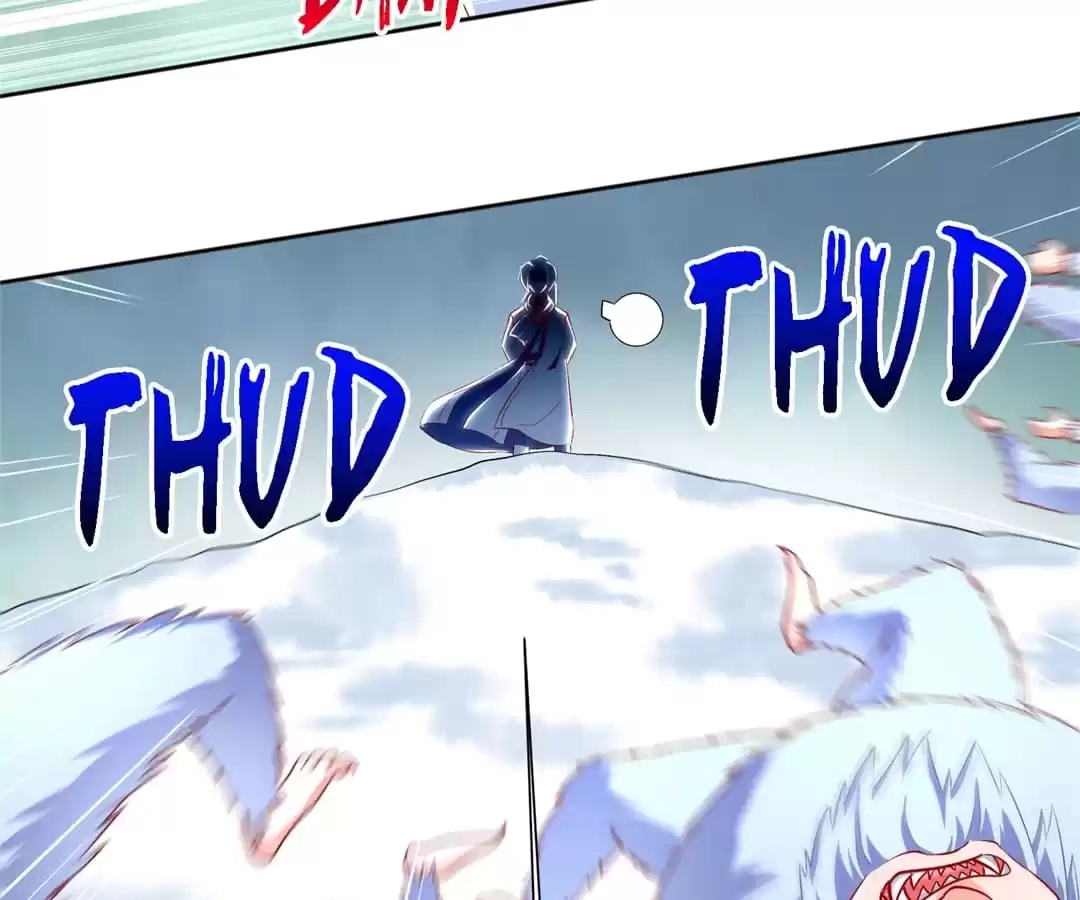 Hidden Class Chapter 69 page 24 - 