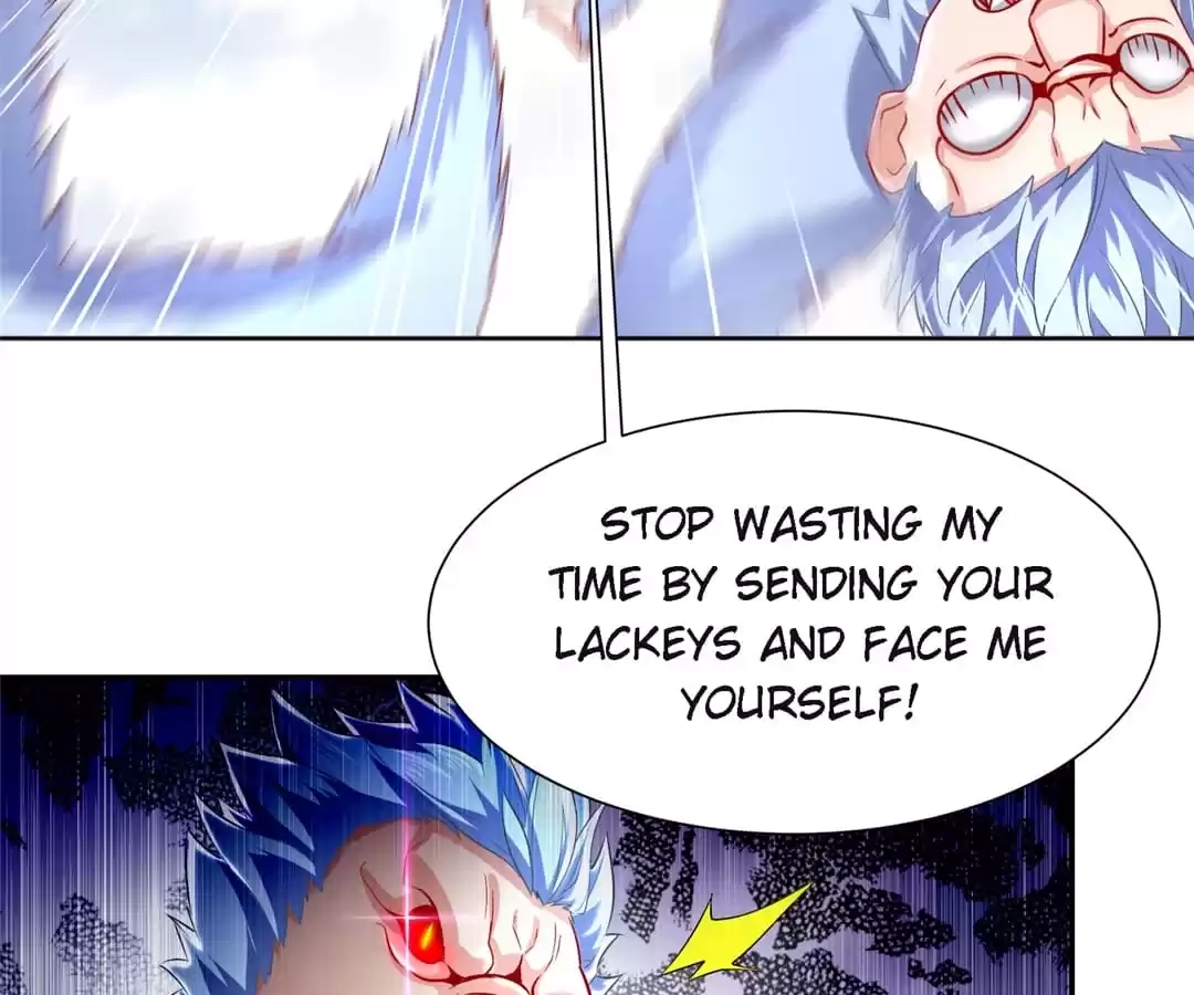 Hidden Class Chapter 69 page 25 - 
