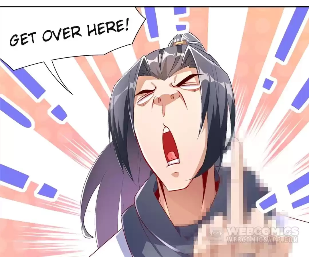 Hidden Class Chapter 69 page 27 - 