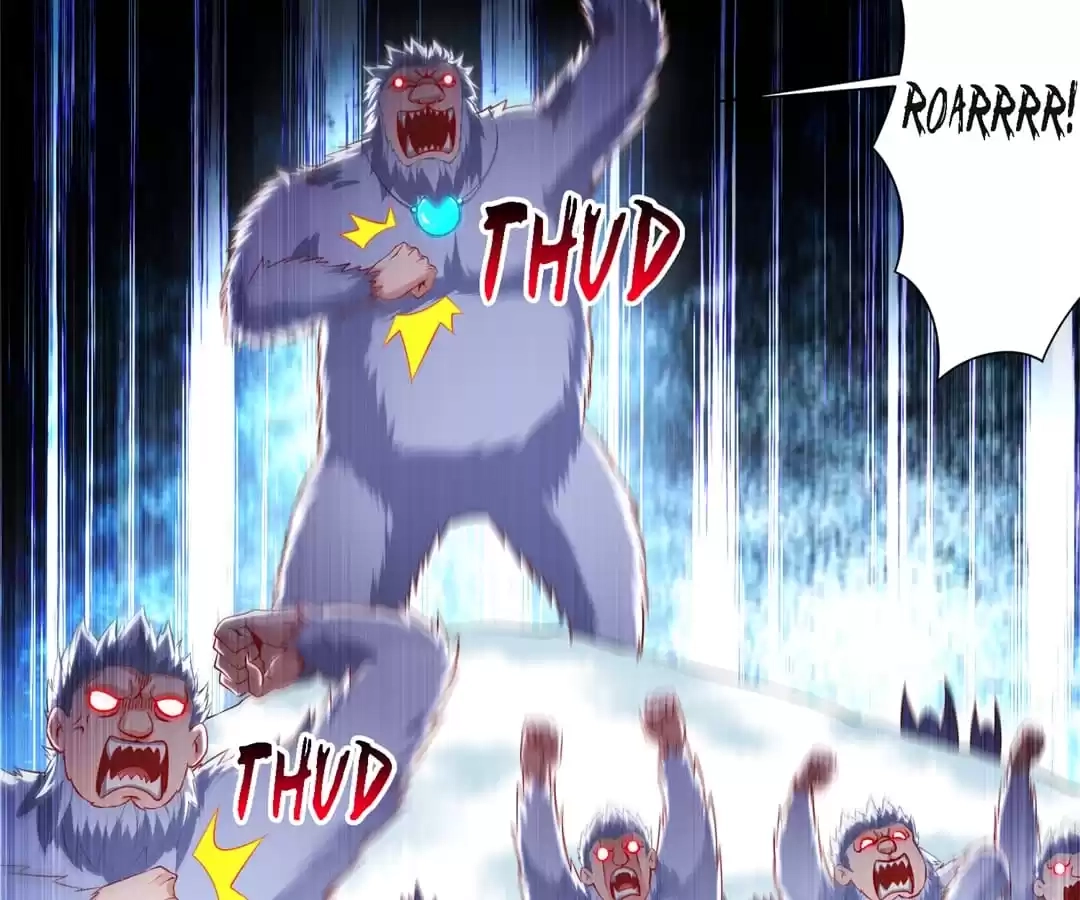 Hidden Class Chapter 69 page 29 - 