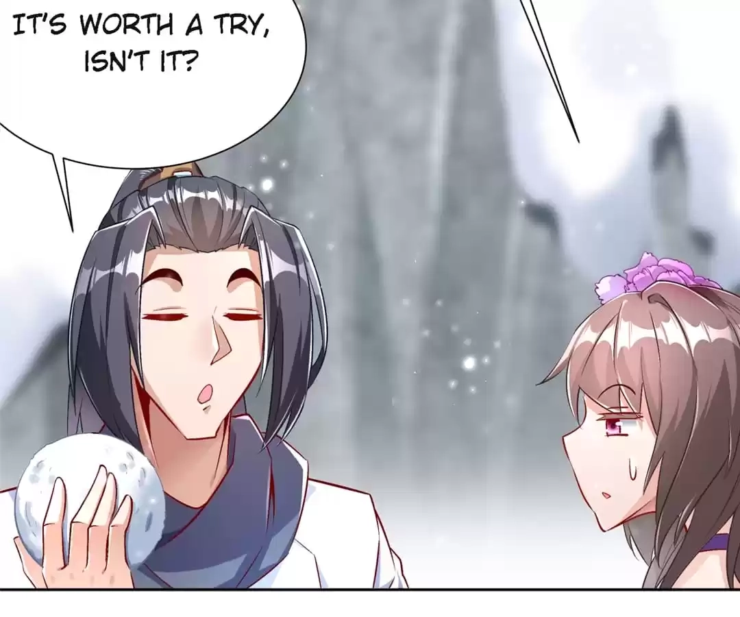Hidden Class Chapter 69 page 4 - 