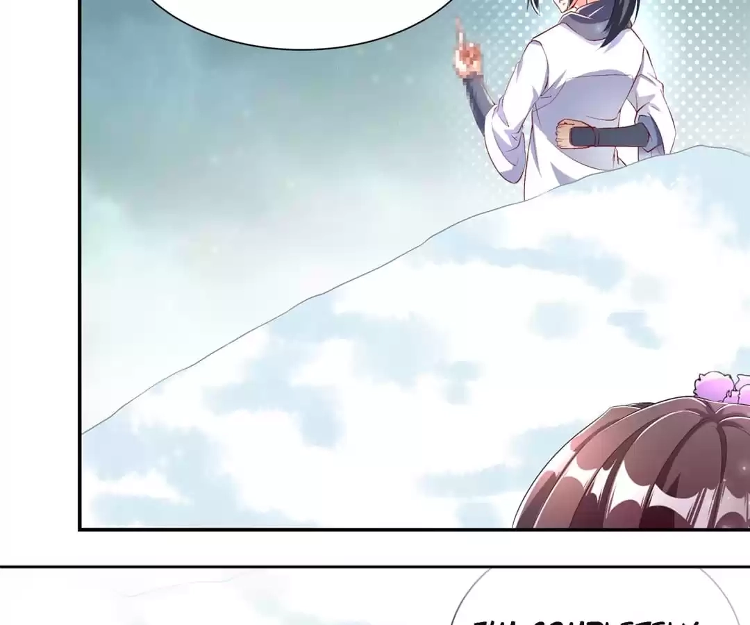 Hidden Class Chapter 69 page 31 - 