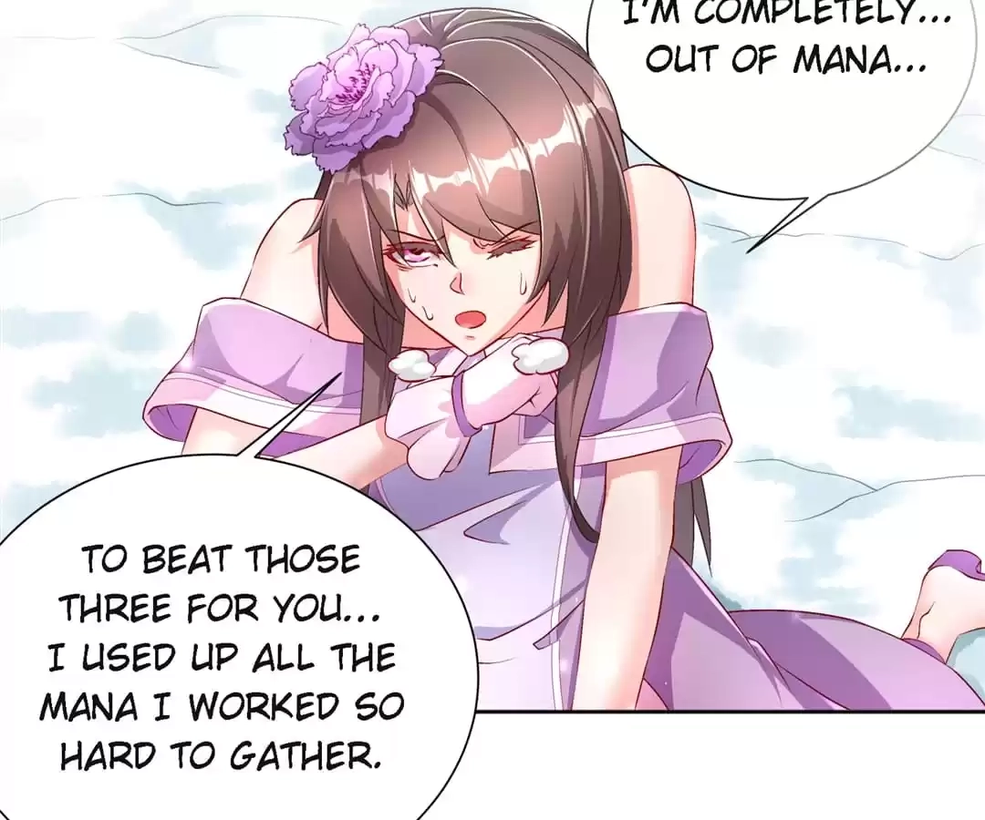 Hidden Class Chapter 69 page 32 - 