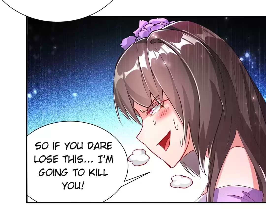Hidden Class Chapter 69 page 33 - 