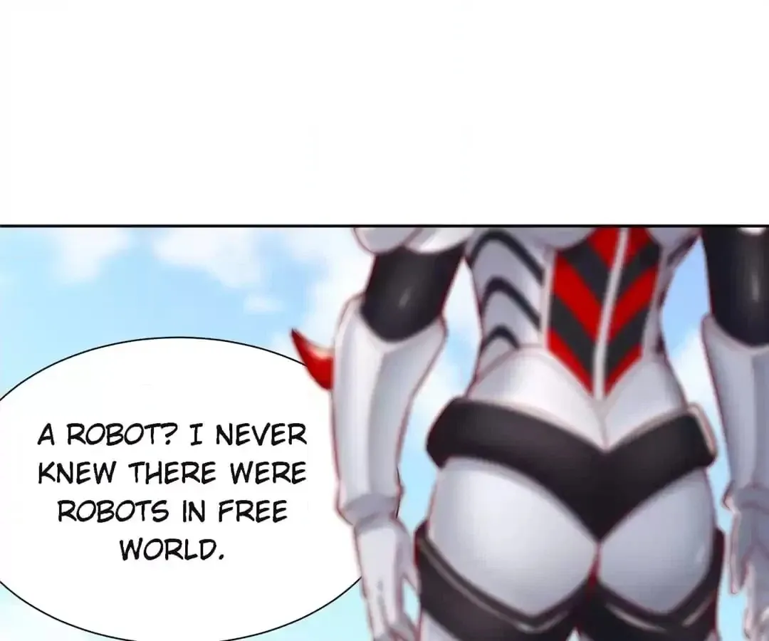 Hidden Class Chapter 69 page 40 - 