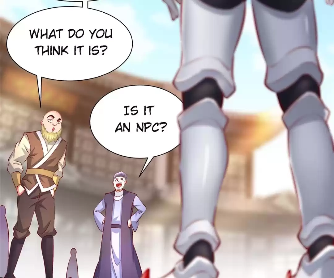Hidden Class Chapter 69 page 41 - 