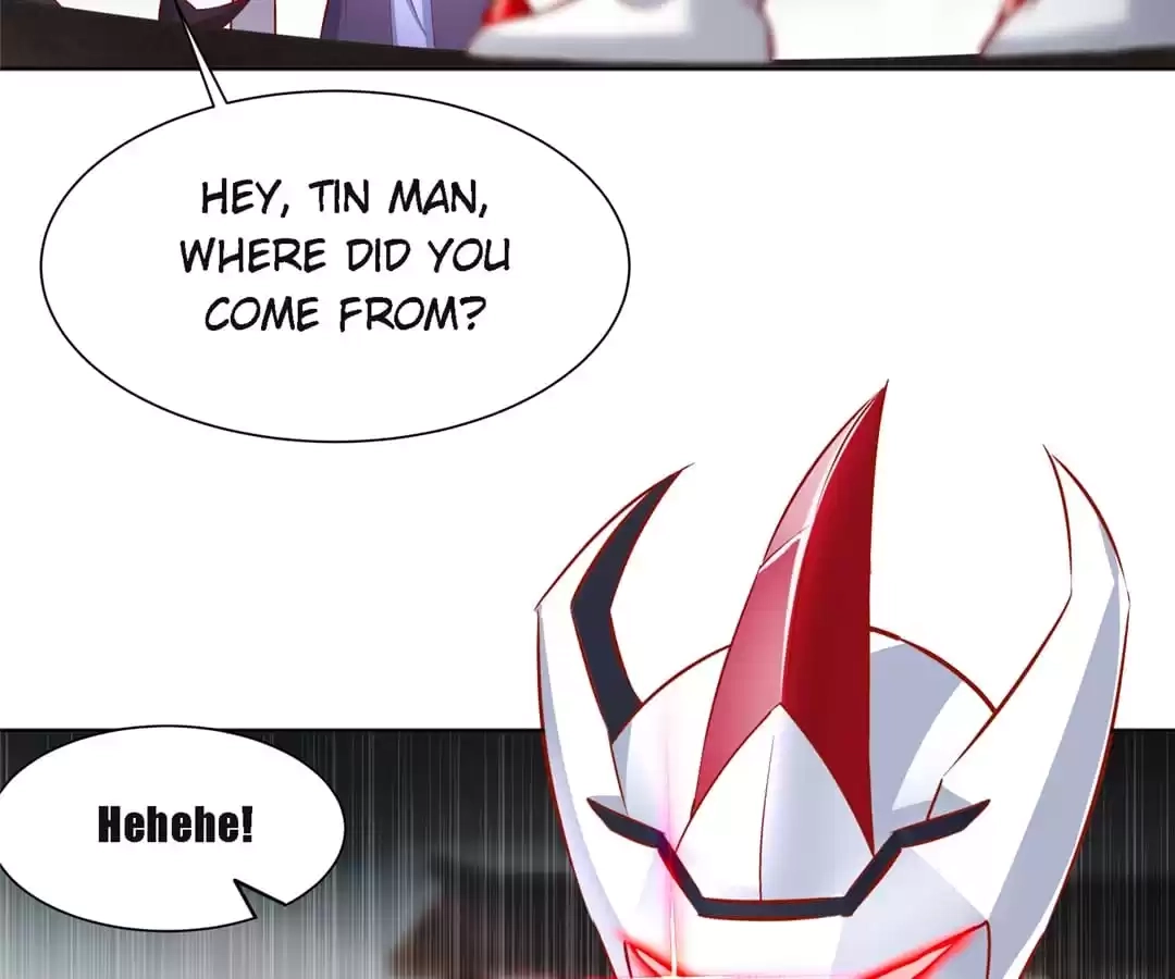 Hidden Class Chapter 69 page 42 - 