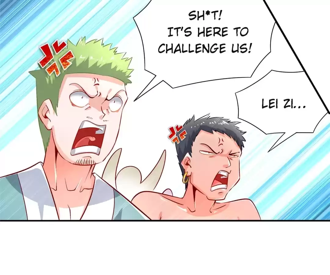 Hidden Class Chapter 69 page 49 - 