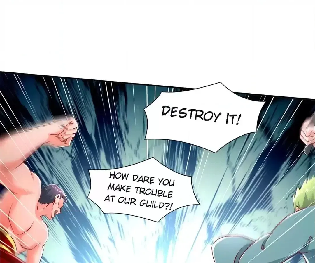 Hidden Class Chapter 69 page 50 - 