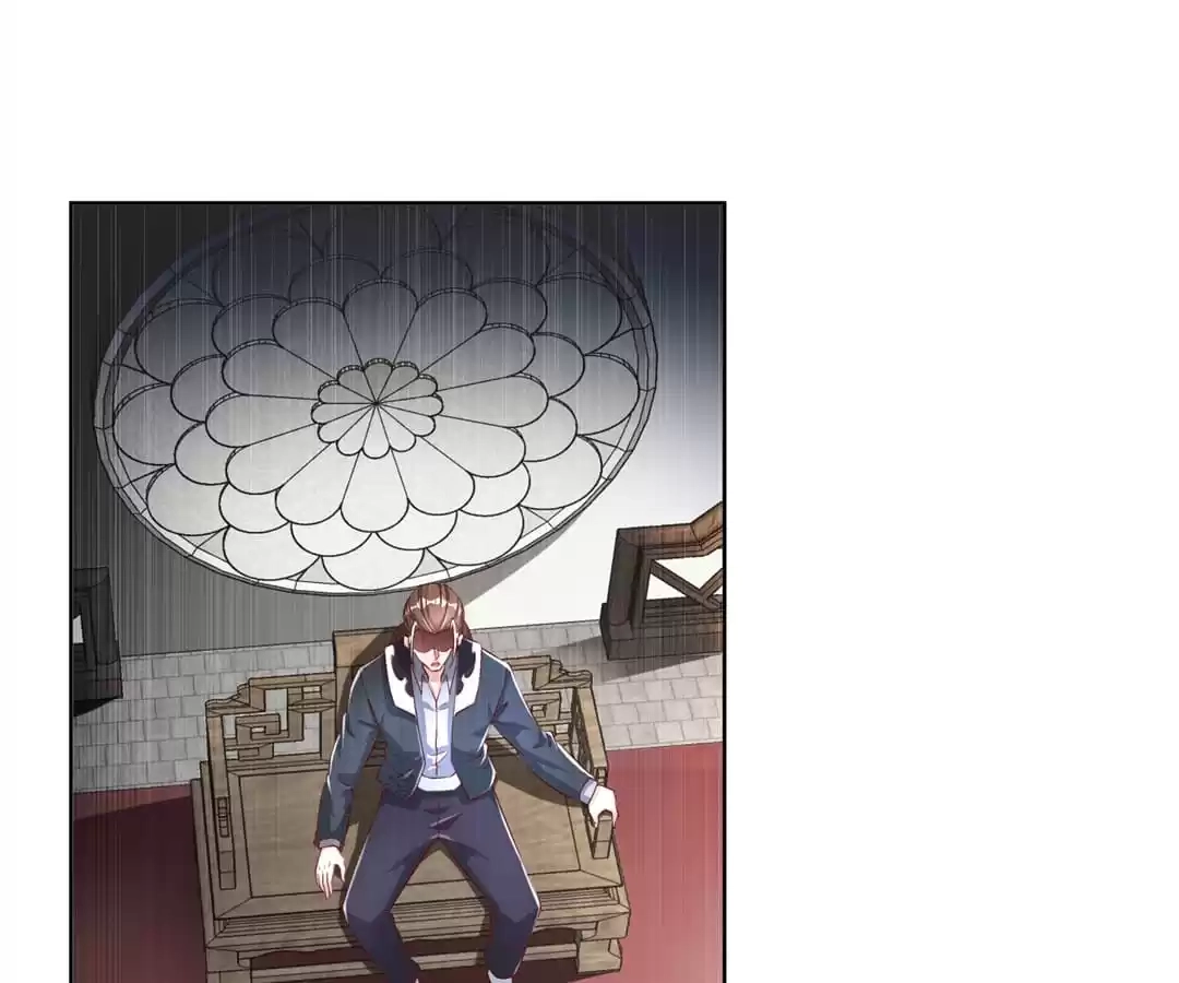 Hidden Class Chapter 69 page 52 - 
