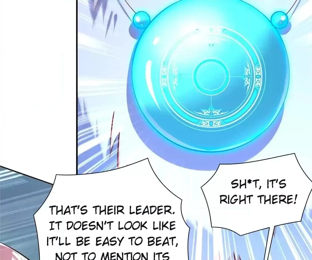 Hidden Class Chapter 69 page 10 - 
