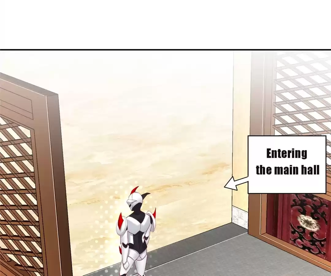 Hidden Class Chapter 70 page 12 - 