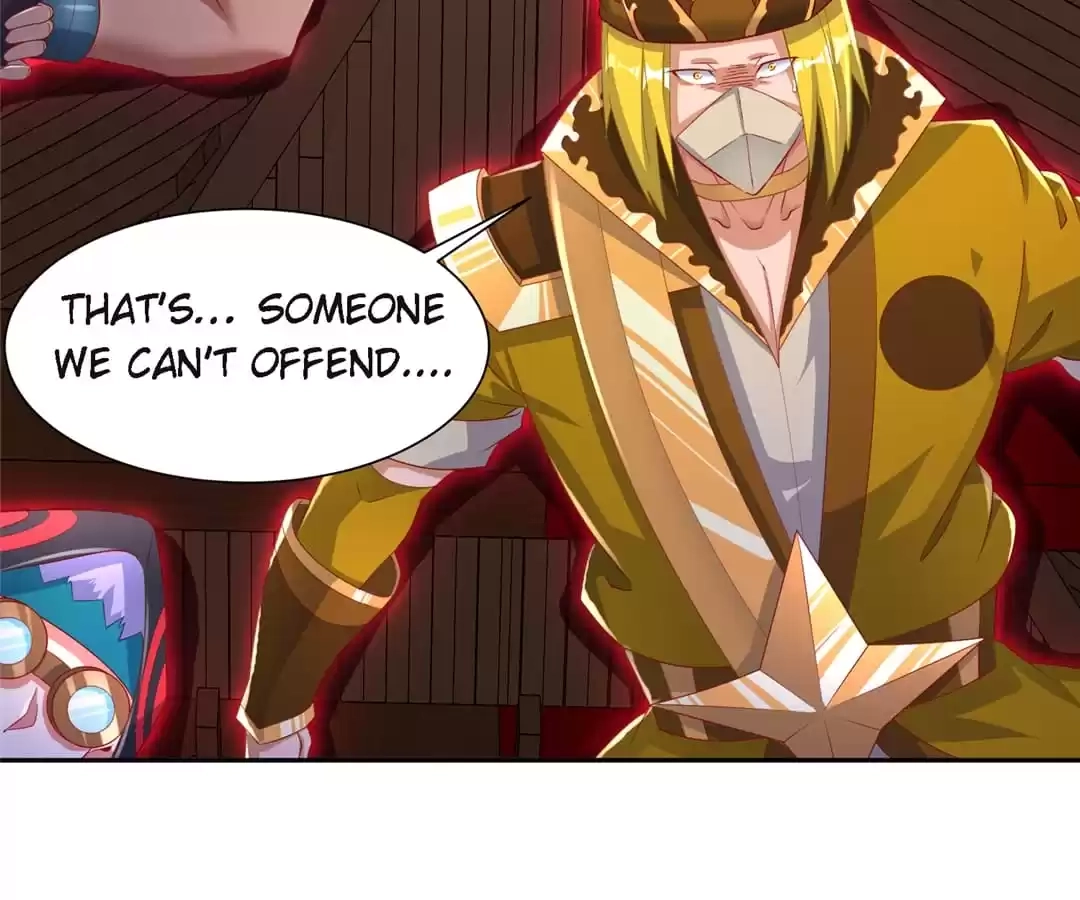 Hidden Class Chapter 70 page 15 - 