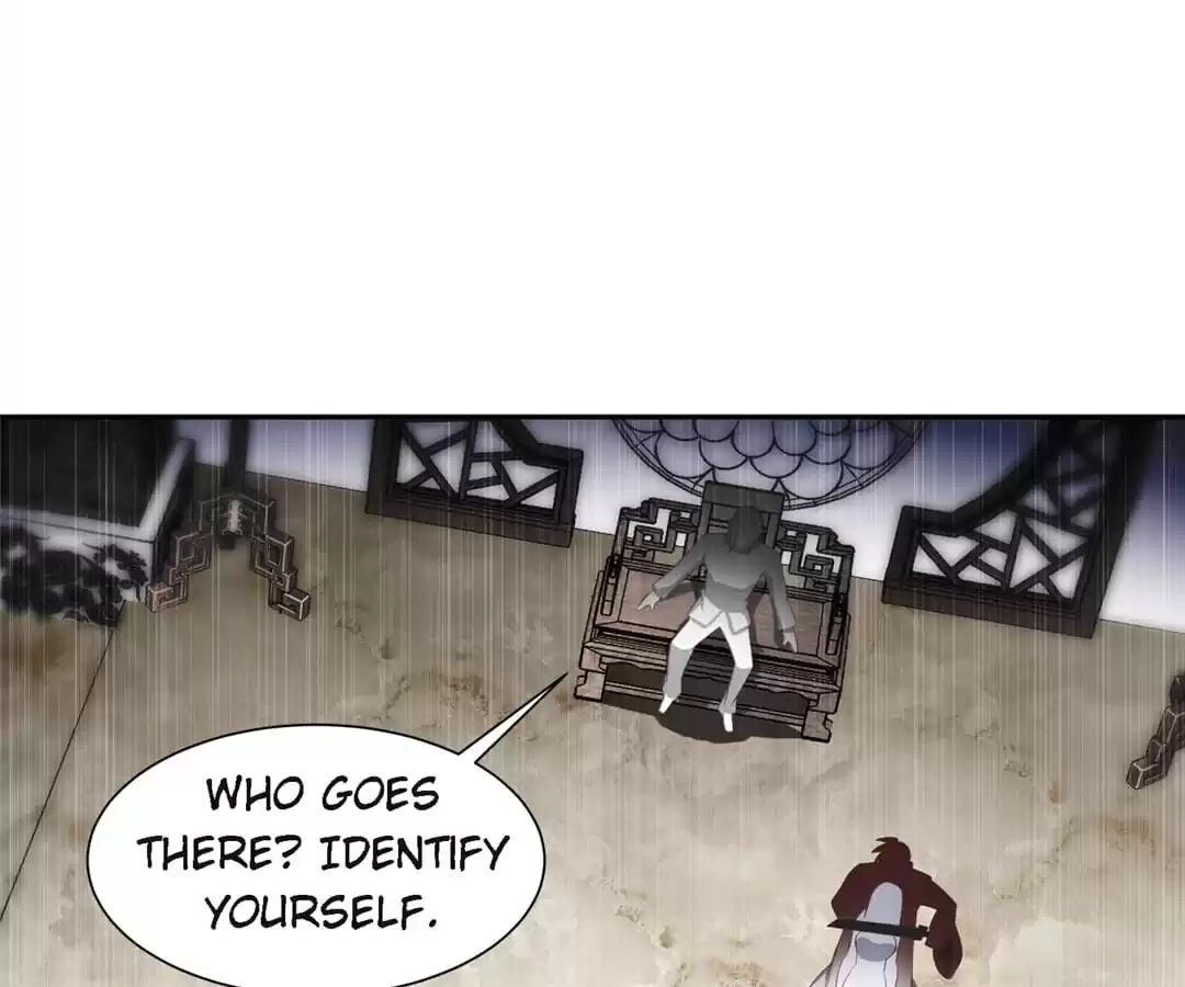 Hidden Class Chapter 70 page 16 - 