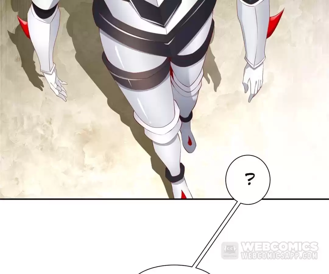 Hidden Class Chapter 70 page 19 - 