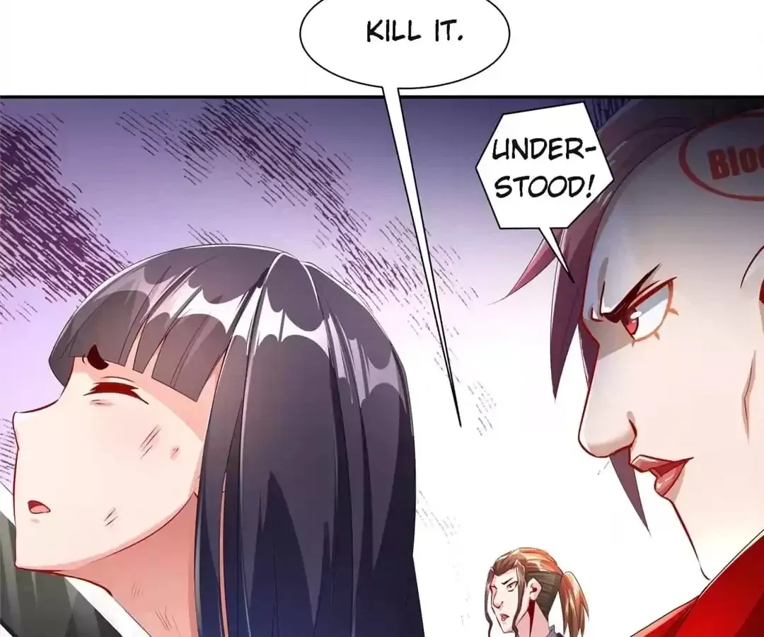 Hidden Class Chapter 70 page 20 - 