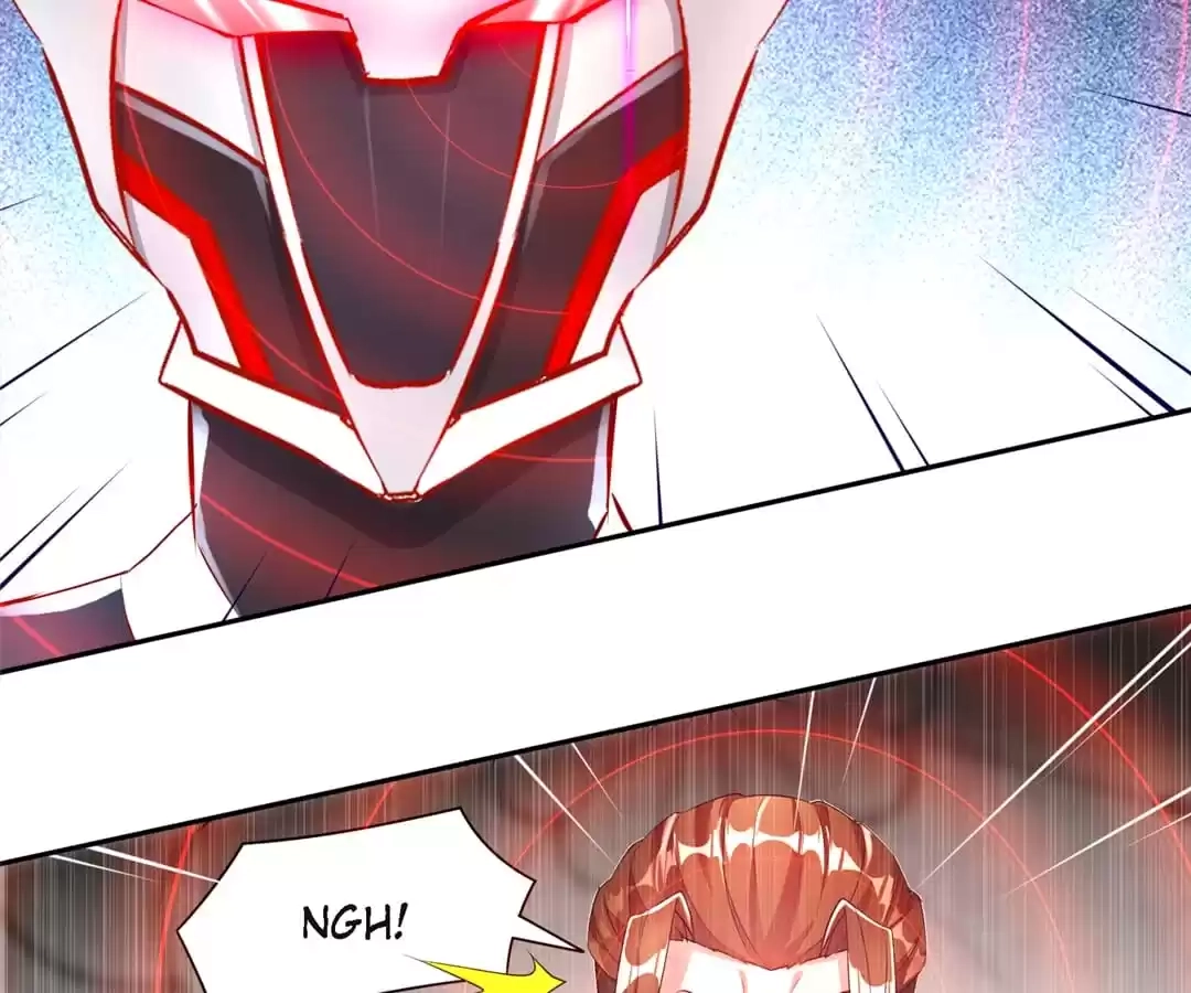 Hidden Class Chapter 70 page 22 - 