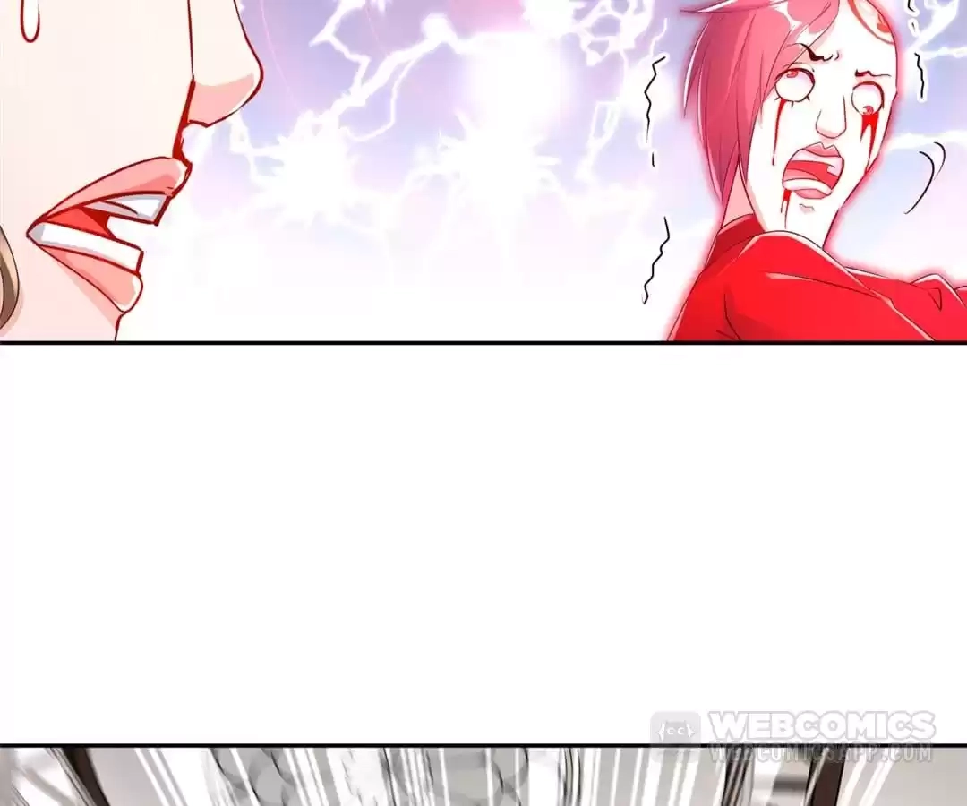 Hidden Class Chapter 70 page 27 - 