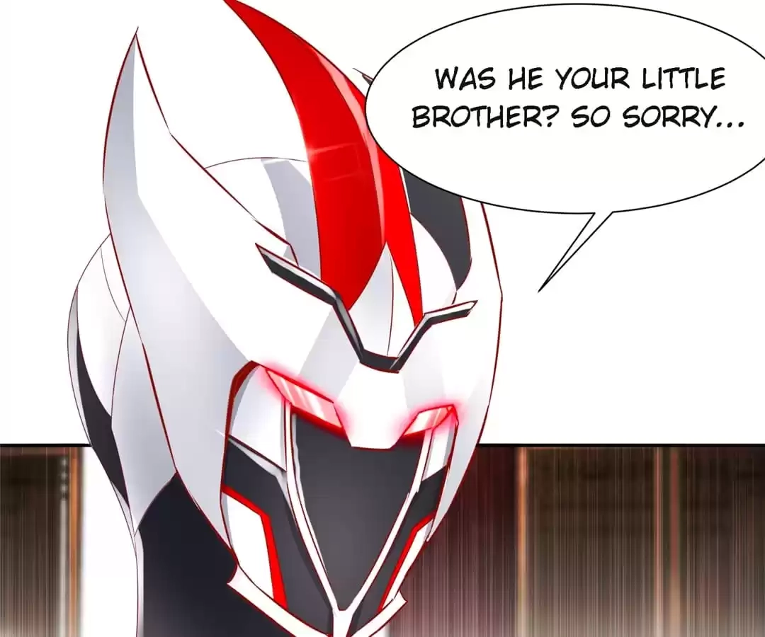 Hidden Class Chapter 70 page 31 - 