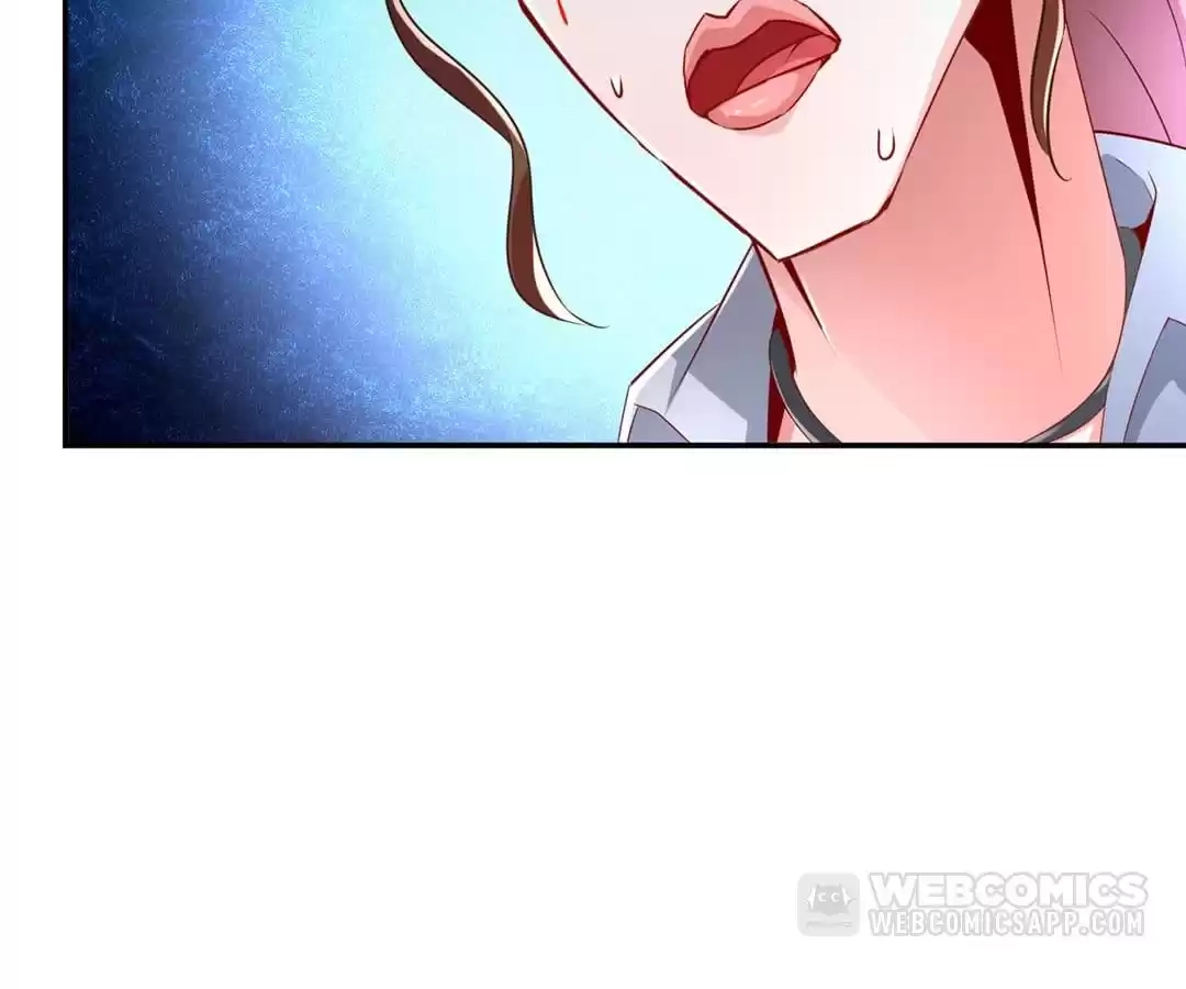 Hidden Class Chapter 70 page 35 - 