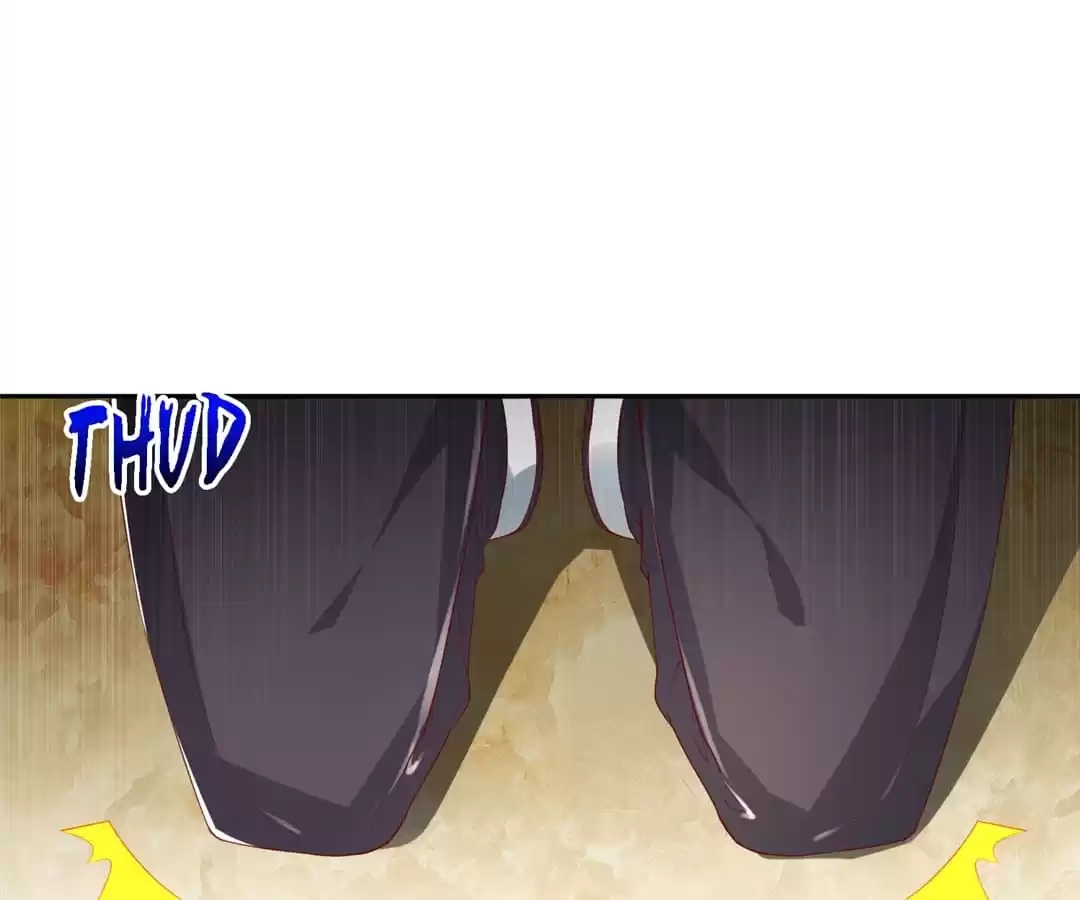 Hidden Class Chapter 70 page 36 - 